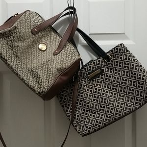 Tommy Hilfiger Purse 2